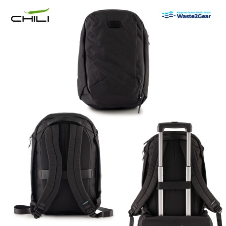 Morral Backpack Master Ocean  | VA-1075