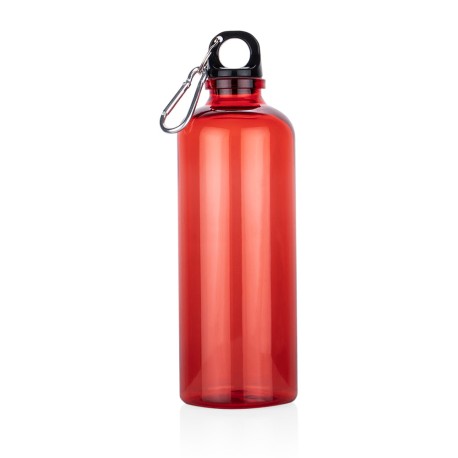 Botella Miles Plástica | BE0398