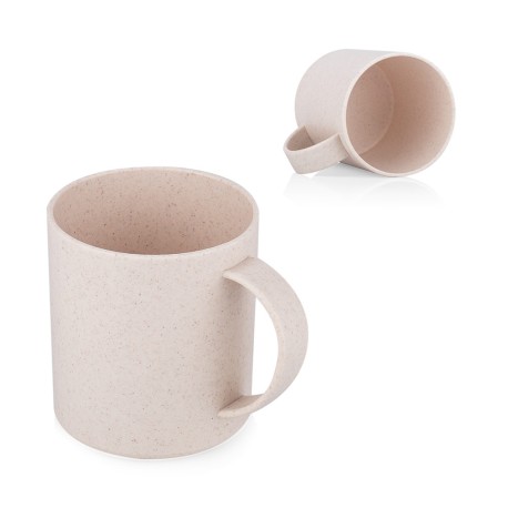 Mug Trigo Desire | BE0399