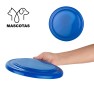 Frisby para mascotas Scrappy | HO0402