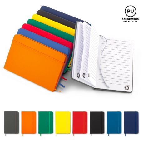 Libreta Folke Eco  | OF-674