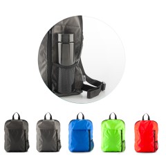 Morral Backpack Clipper  | VA-1135