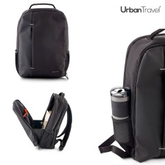 Morral Backpack Stephan Urban Travel  | VA-1144