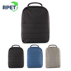 Morral Backpack Kastello RPET  | VA-1153