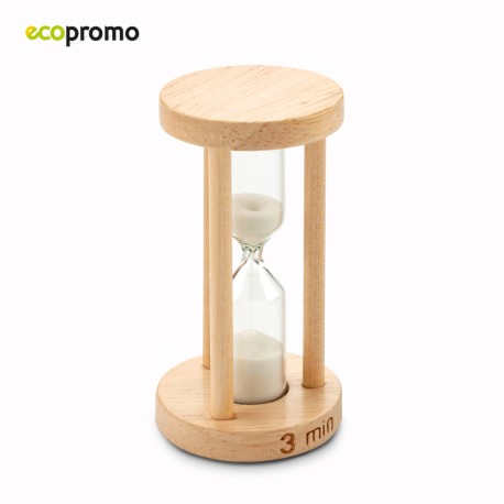 Reloj de Arena Skai Eco  | HO-378