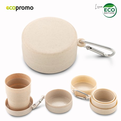 Vaso Plegable Eco  | CP-323