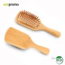 Cepillo en Bamboo Hair Max  | CP-326