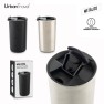 Mug Metálico Daris Urban Travel 500ml  | MU-374