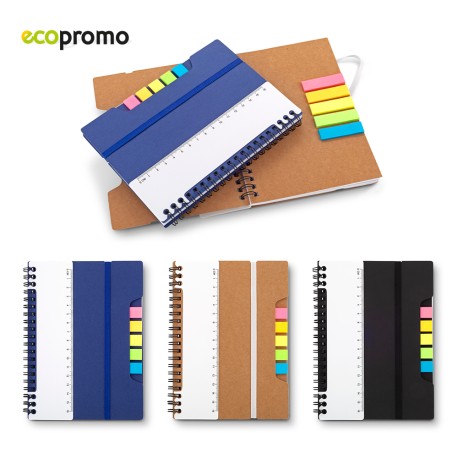 Libreta Hakan Eco  | OF-676