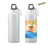 Botilito Metálico Sublimación Sport Bottle 500ml  | MU-12-2