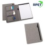 Carpeta Folder Velvet RPET  | OF-643