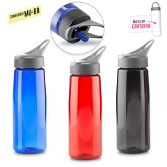 Botilito Sport Laguna - 800ml | MU-11