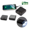 Pila Recargable Goliath 5000mAh  | TE-575