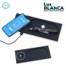 Organizador Light con Cargador Inalambrico OFERTA | TE-388