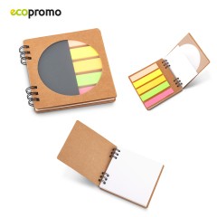 Mini Libreta Darvi  | OF-673