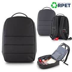 Morral Antirrobo Backpack RPET | VA-958-1