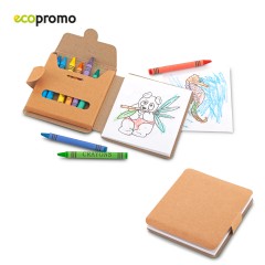 Set de Crayolas Infant  | VA-1079