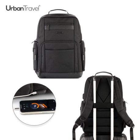 Morral Backpack Oregon Urban Travel  | VA-1152