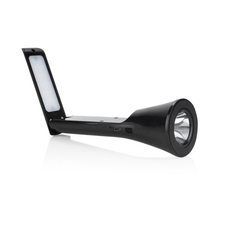 Linterna 2 en 1 Lumen | HE0346