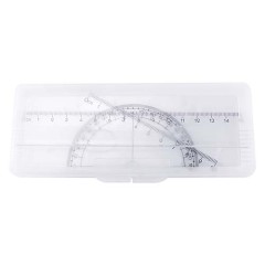 ESTUCHE DE GEOMETRIA | INF 012