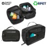 Organizador de Viaje Swisspeak RPET | VA-1005