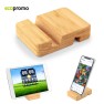 Soporte para Móviles y Tablets Bamboo NUEVO | TE-407-1