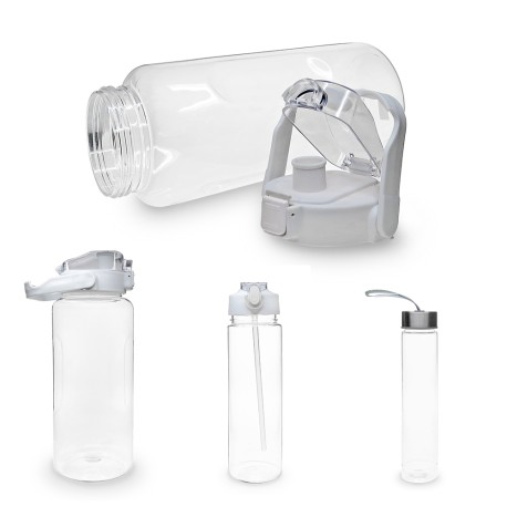 Set de Botilitos Trio NUEVO | MU-403