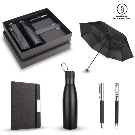 Set de Paraguas Luxury NUEVO | SO-82