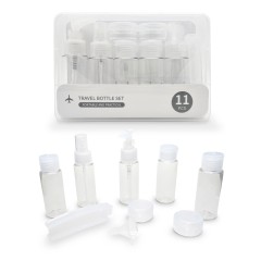 Set de botellas de Viaje NUEVO | CP-345