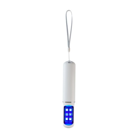 LAMPARA CON LUZ UV CHANAI | SLD 058