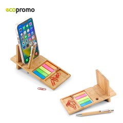 Set de Escritorio Lynx Eco  | OF-660