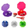 Set De Escritorio Octagon | OF-473