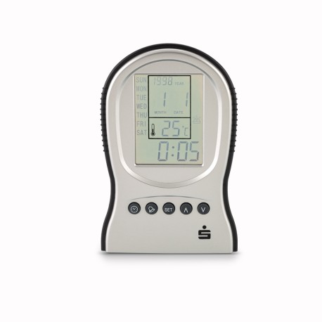 Reloj Digital Utopus  | RE-202