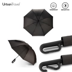 Paraguas Kahlo Urban Travel 23''  | SO-80