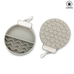 Bowl Mat para Mascotas  | VA-1100