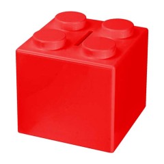 ALCANCIA CUBOS | INF 100