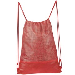 BOLSA-MOCHILA BAZMAN | SIN 322