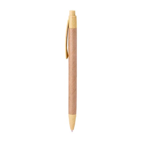 BOLIGRAFO MEGAN | ECO 060