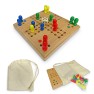Juego Parchis NUEVO | JU-101