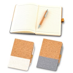 Libreta con Bolígrafo Colton - OFERTA  | OF-581
