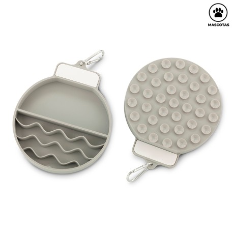 Bowl Mat para Mascotas  | VA-1100