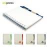Libreta con Bolígrafo Recycle Eco | OF-211