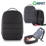 Morral Antirrobo Backpack RPET | VA-958-1