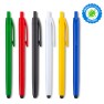 Boligrafo Vinnie Stylus Antibacteriano | VINNIE-S-A