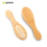 Cepillo en Bamboo Hair  | CP-320