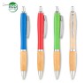 Bolígrafo Ventura Eco Bamboo | VENT-ECO-B