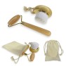 Set Facial Wood Spa | CP-343