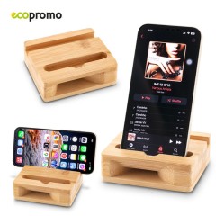 Soporte para Móviles con Amplificador de Sonido OFERTA  | TE-517