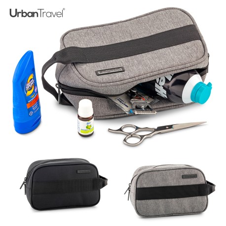 Organizador de Viaje Novak Urban Travel  | VA-1146
