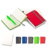 Set de Boligrafo y Libreta Lawson | OF-545